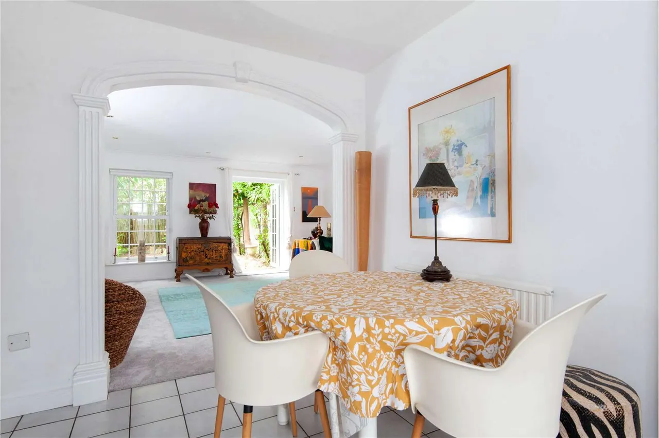 Beaufort Close, Putney, London, SW15 3TL, photo 7