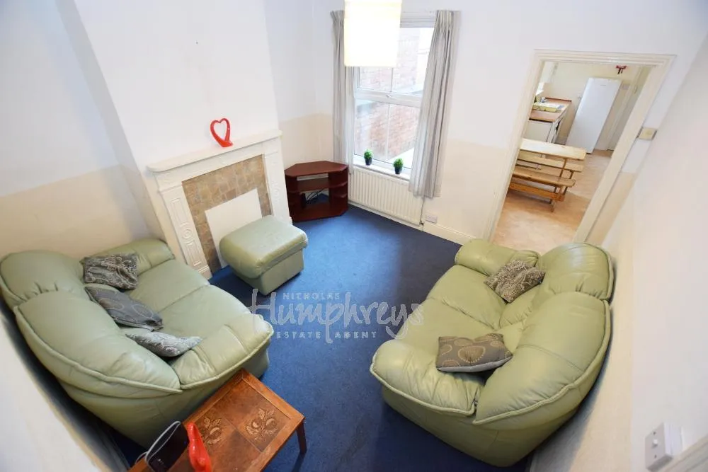 Lutterworth Road, Abington, NN1, photo 3