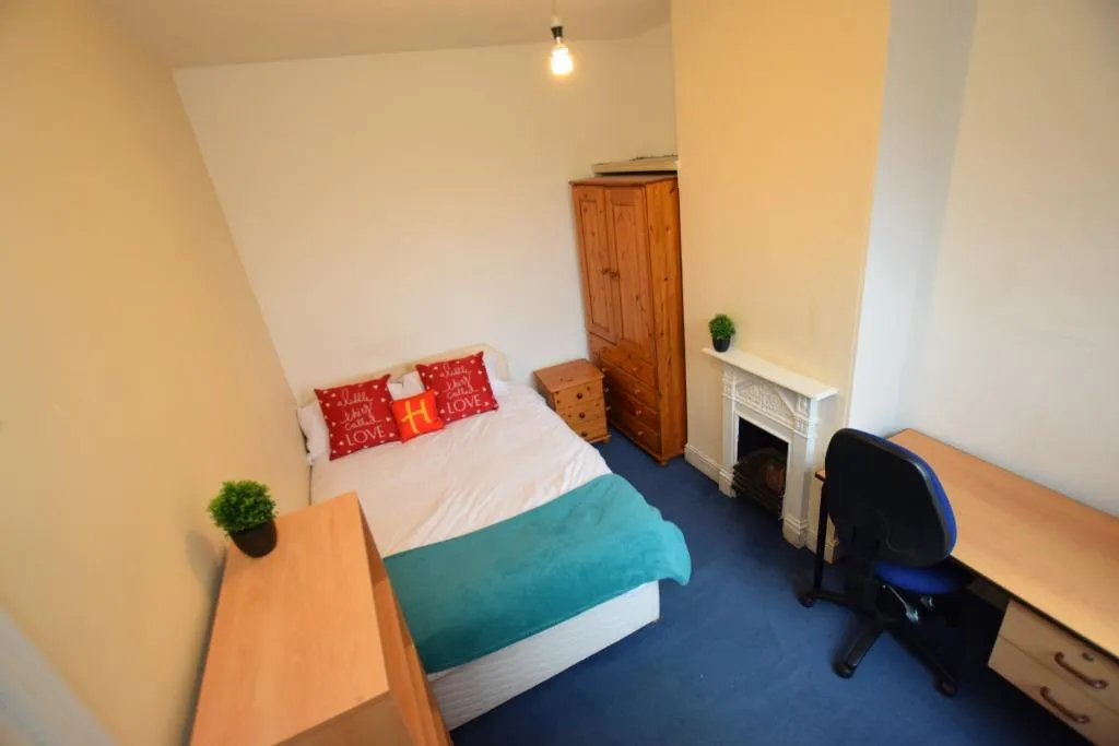1 bed house to rent, Lutterworth Road, Abington, NN1