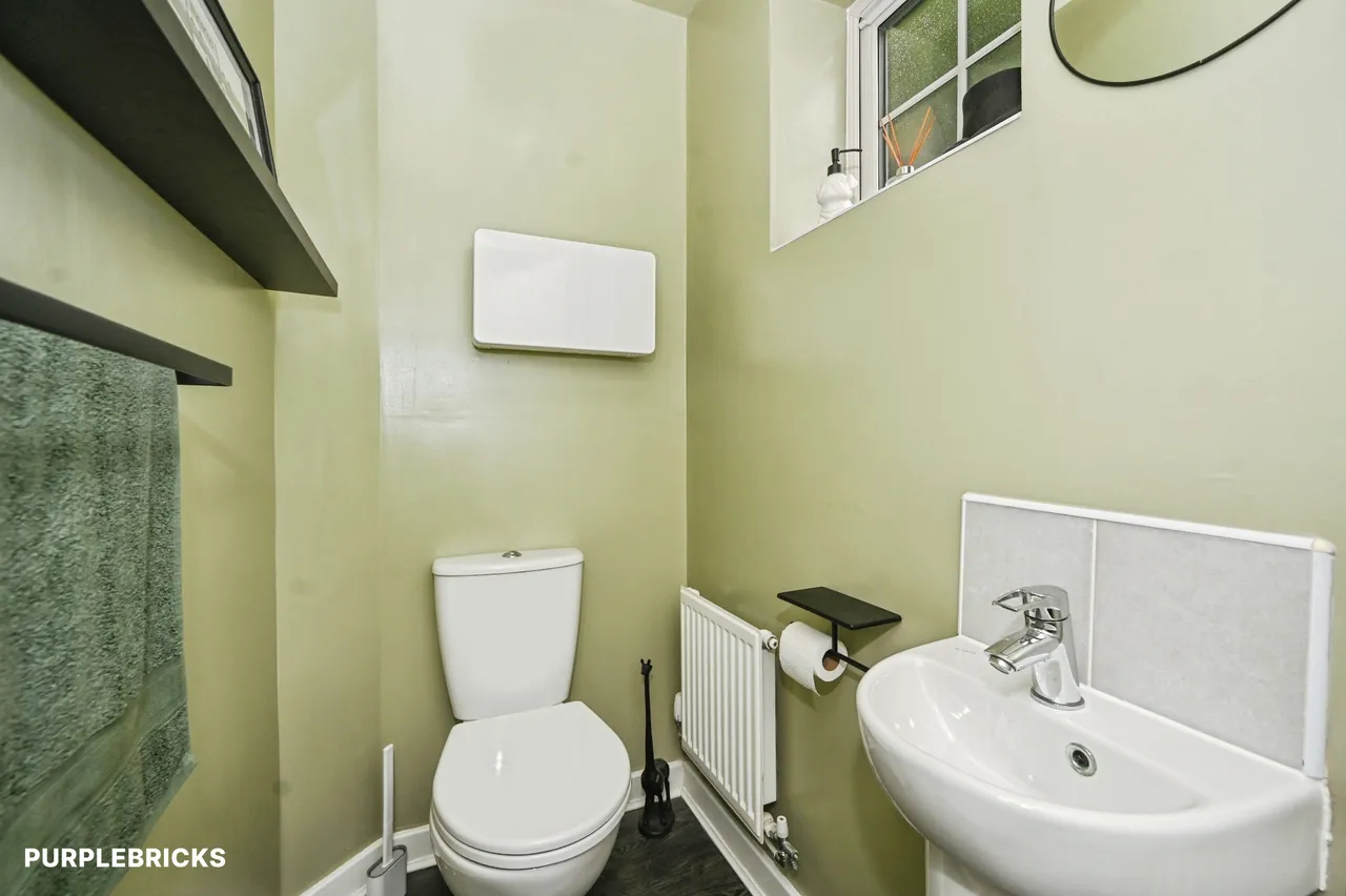 Castlefields Avenue East, Runcorn, WA7, photo 20
