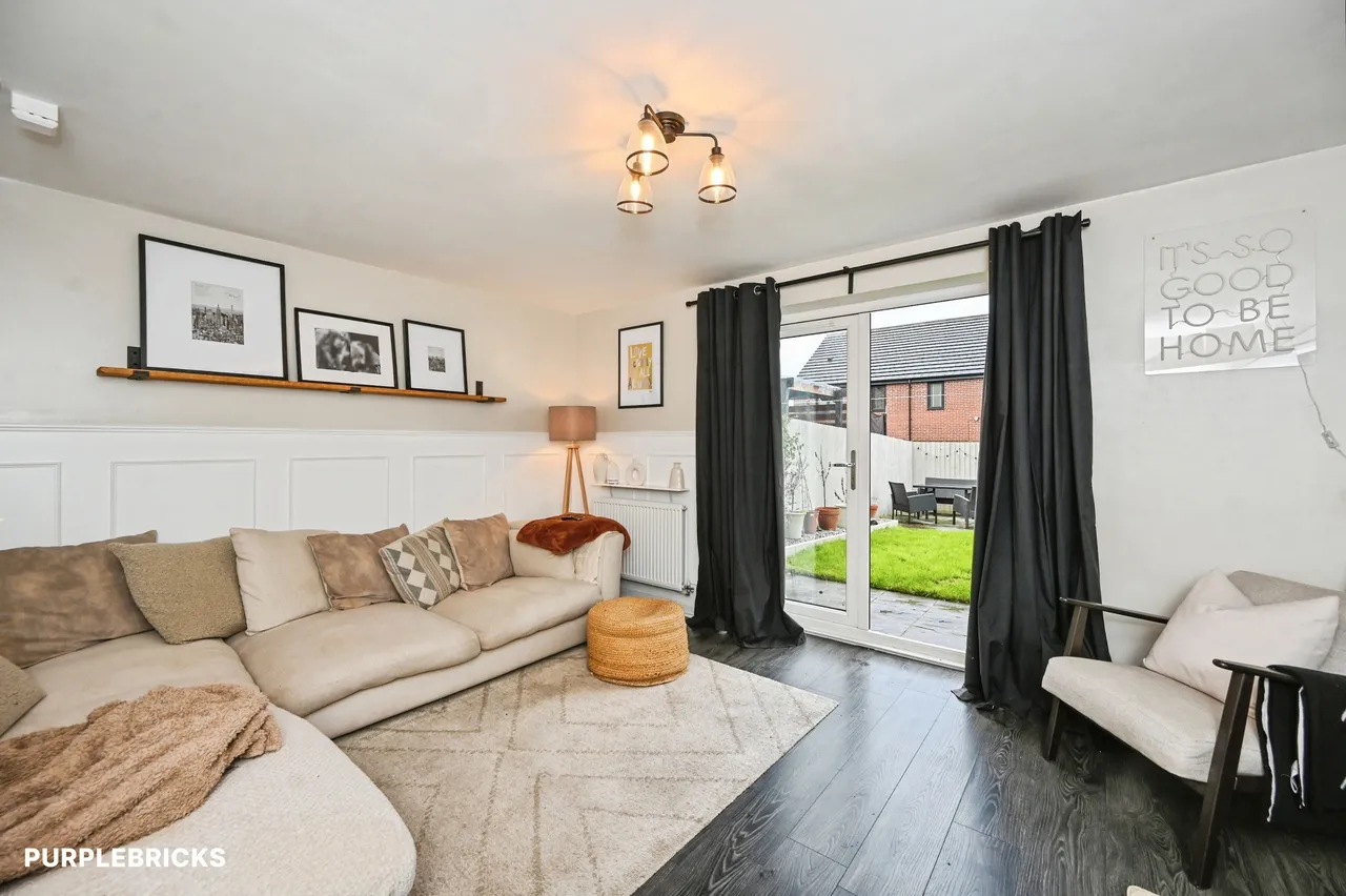 Castlefields Avenue East, Runcorn, WA7, photo 7
