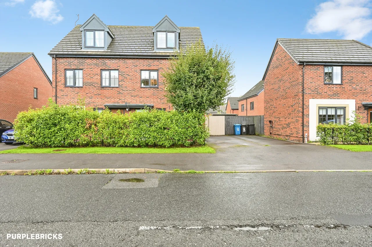 Castlefields Avenue East, Runcorn, WA7, photo 21