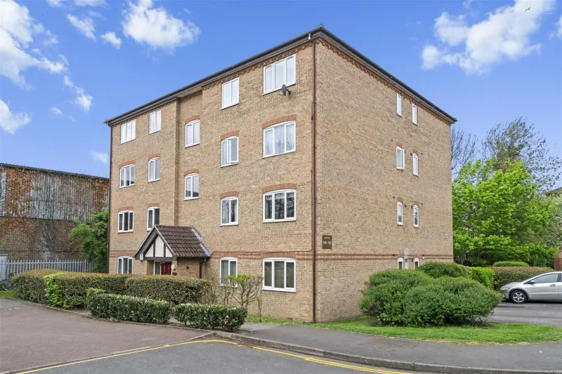 Varsity Drive, Twickenham, photo 13