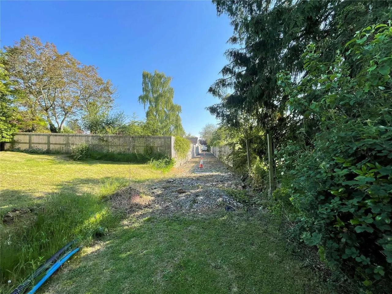 Back Road, Linton, Cambridge, Cambridgeshire, CB21 4JF, photo 7