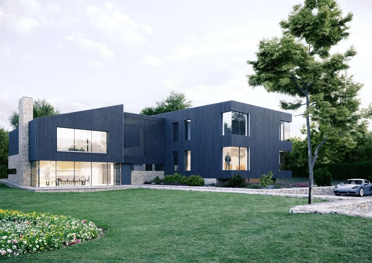 building plot for sale — Back Road, Linton, Cambridge, Cambridgeshire, CB21 4JF