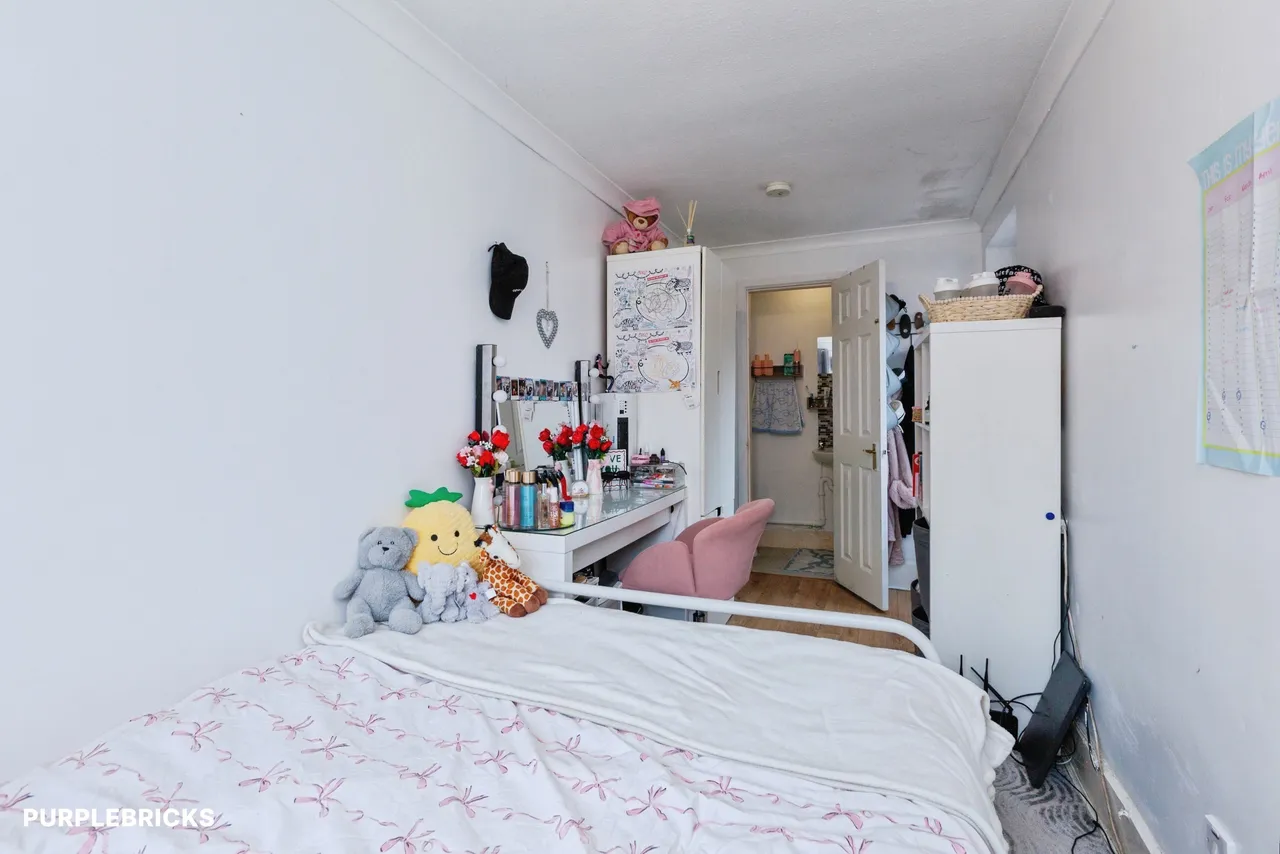Humberstone Lane, Leicester, LE4, photo 20