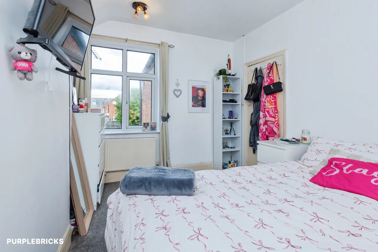 Humberstone Lane, Leicester, LE4, photo 13