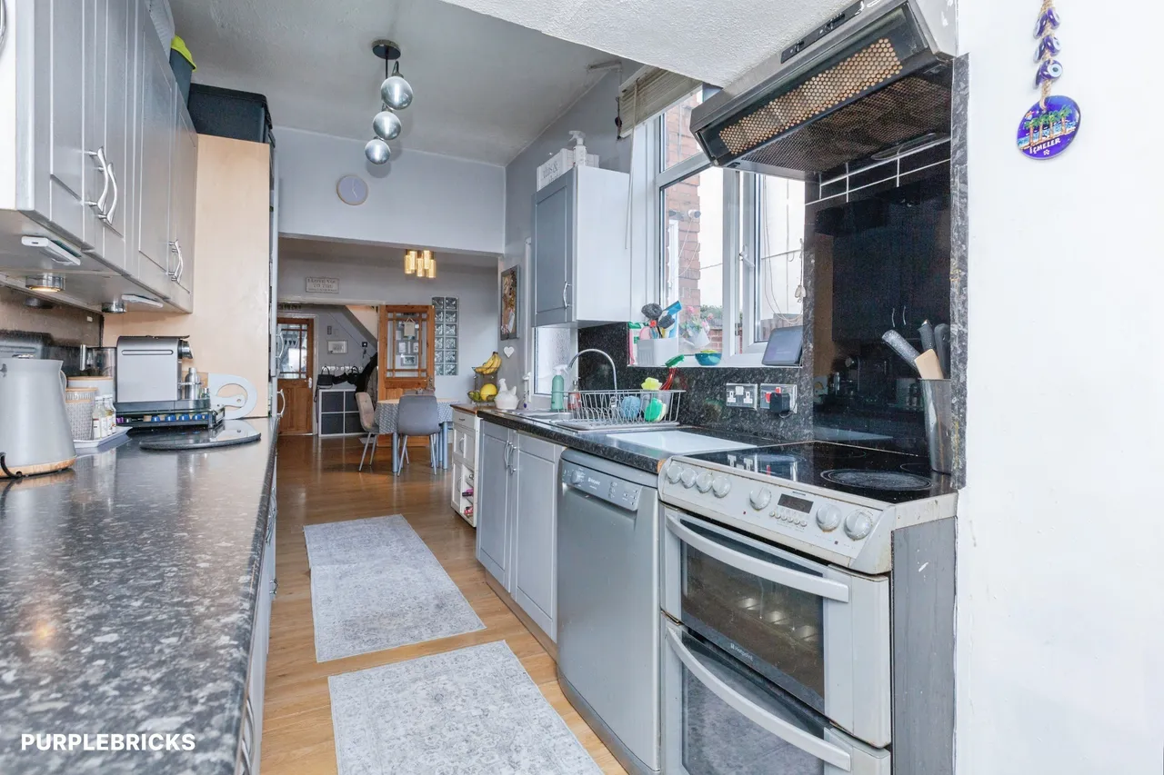 Humberstone Lane, Leicester, LE4, photo 8