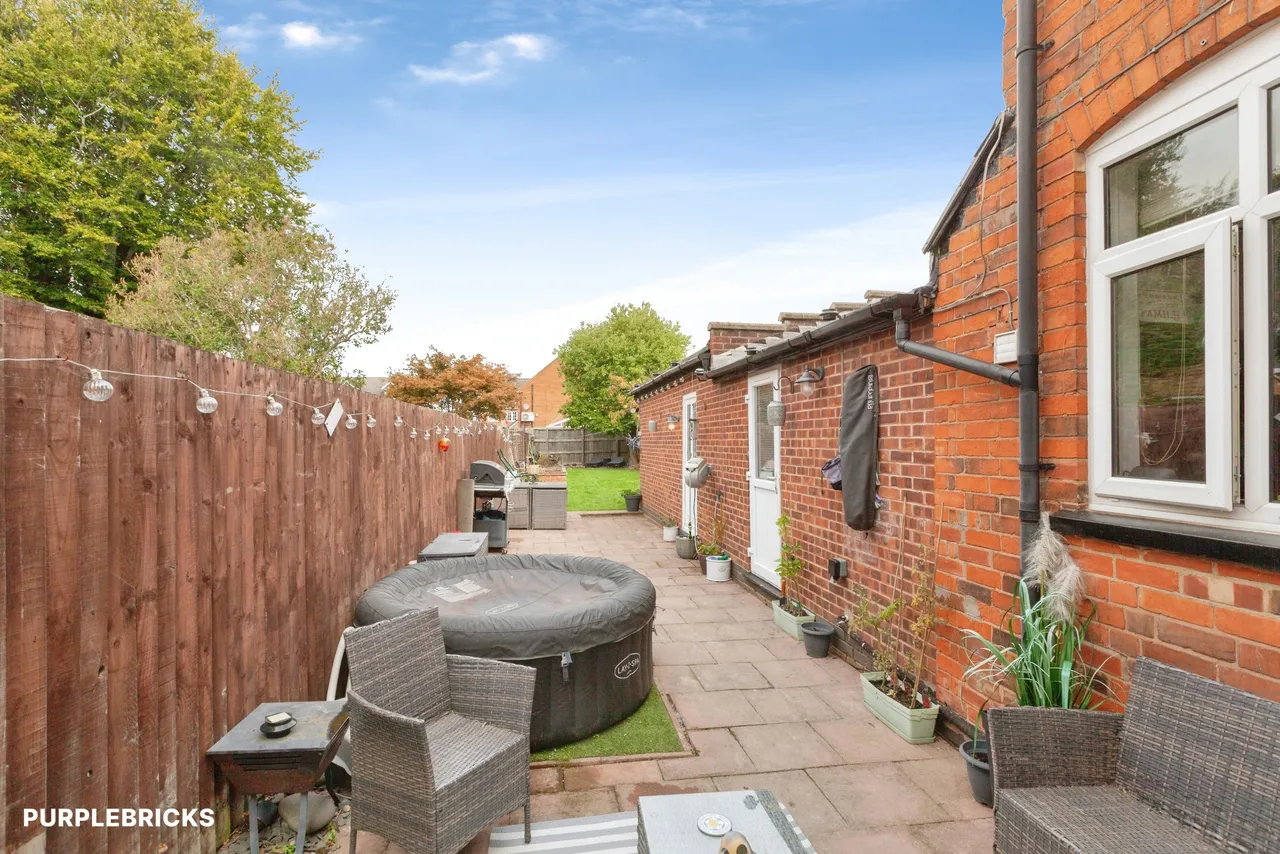 Humberstone Lane, Leicester, LE4, photo 16