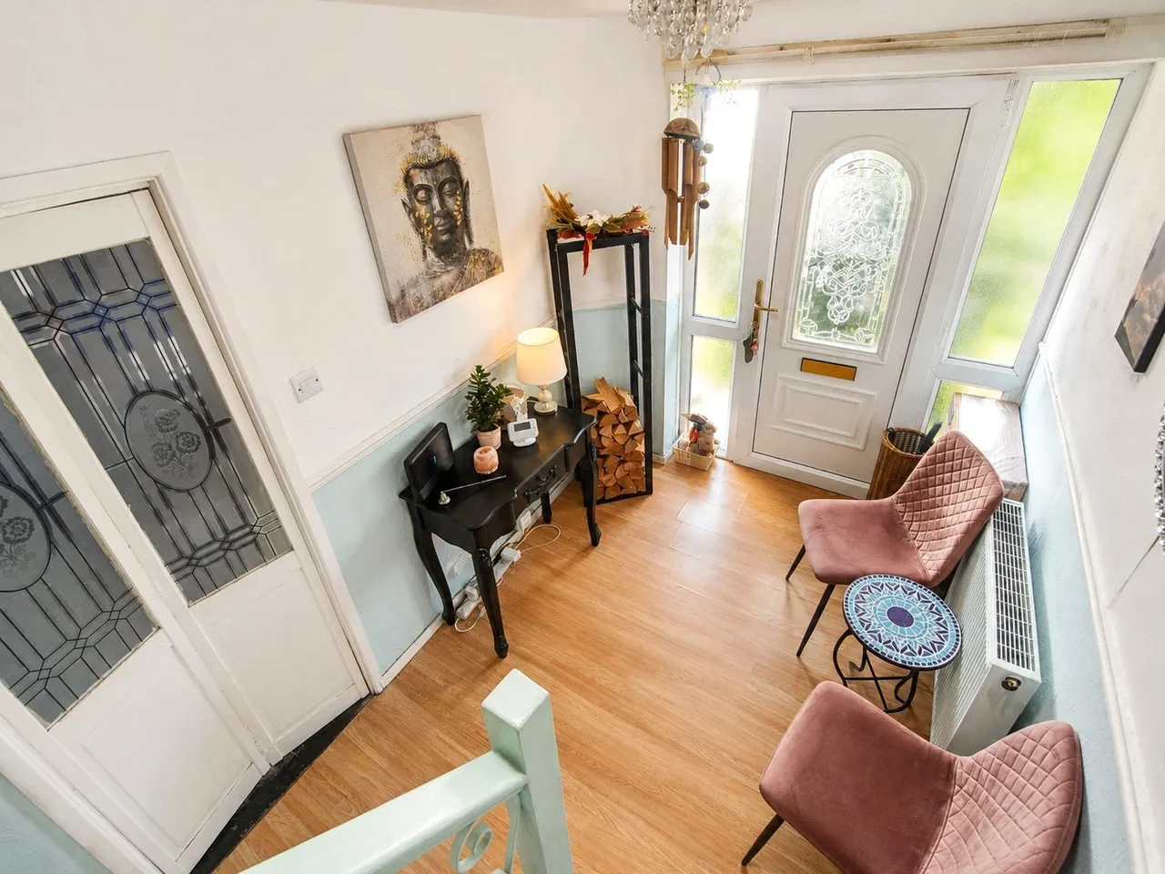 Littlewood Lane, Cheslyn Hay, Staffordshire, WS6, photo 3