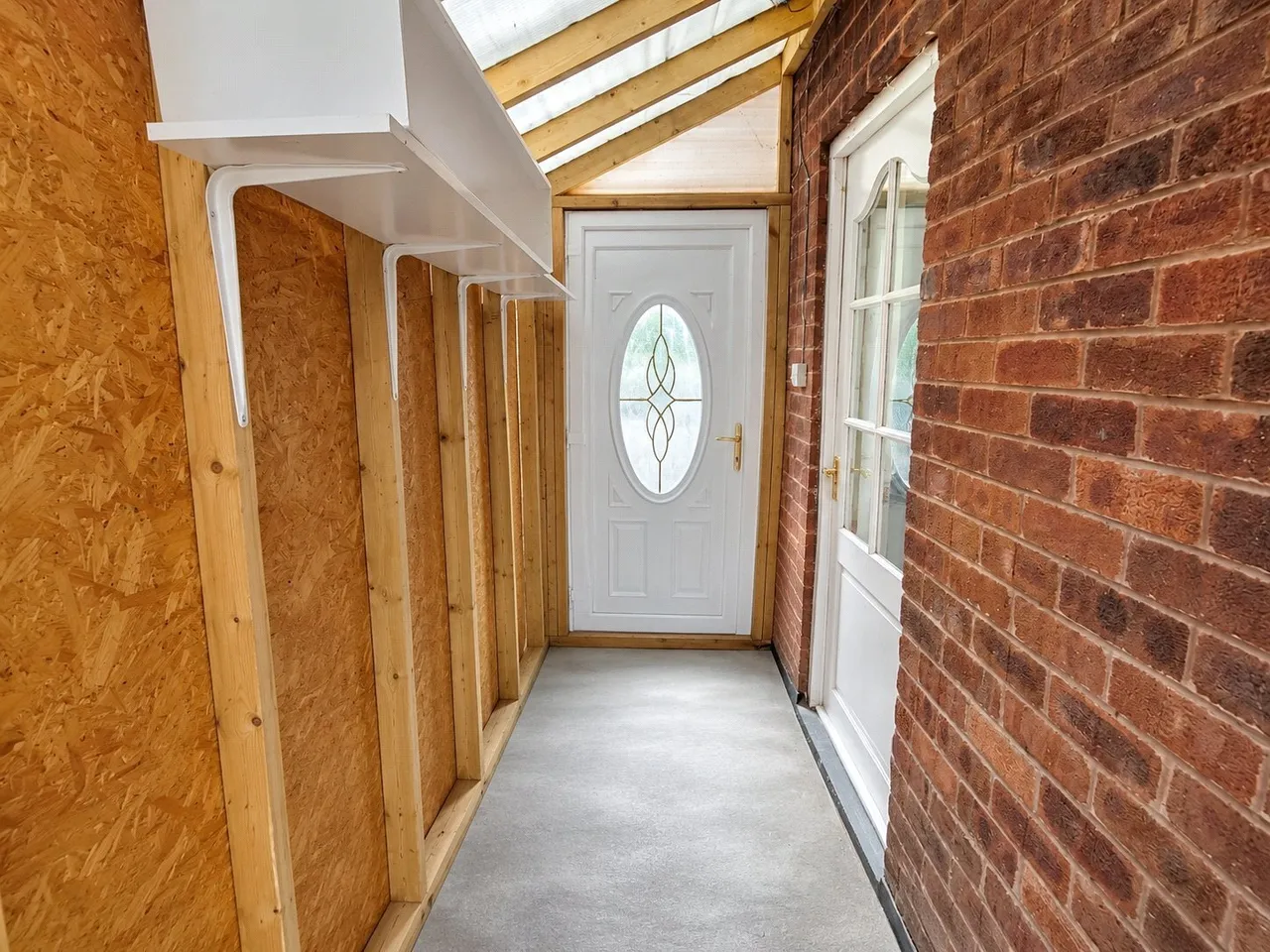 Littlewood Lane, Cheslyn Hay, Staffordshire, WS6, photo 16