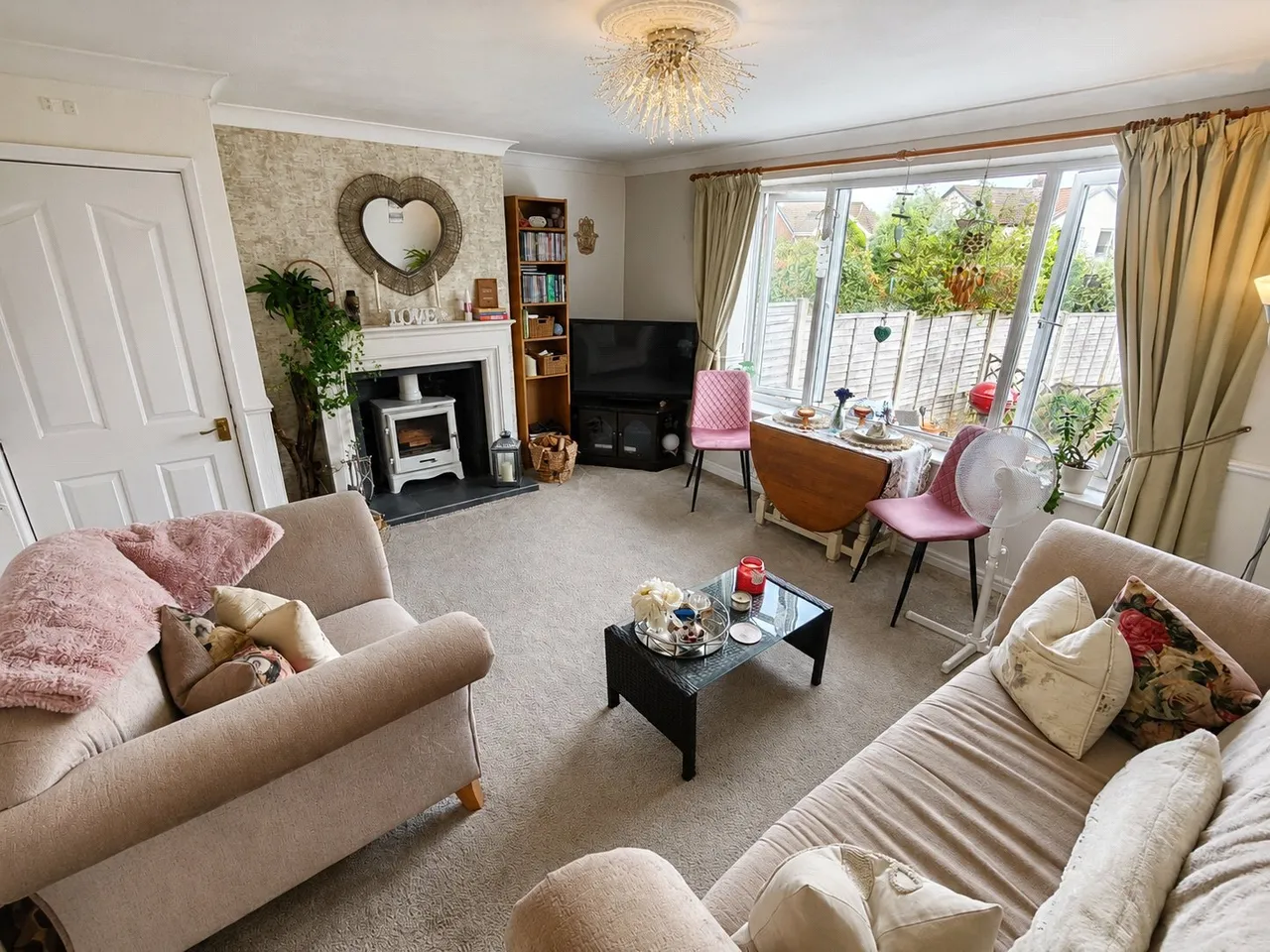 Littlewood Lane, Cheslyn Hay, Staffordshire, WS6, photo 4