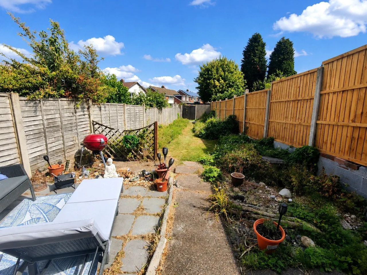 Littlewood Lane, Cheslyn Hay, Staffordshire, WS6, photo 15