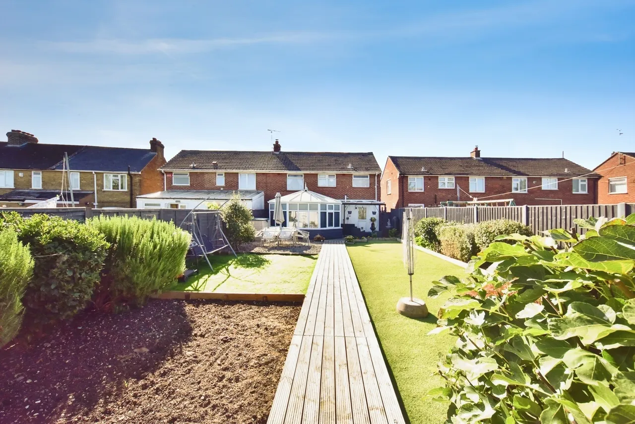 Staplehurst Road, Sittingbourne, ME10, photo 19