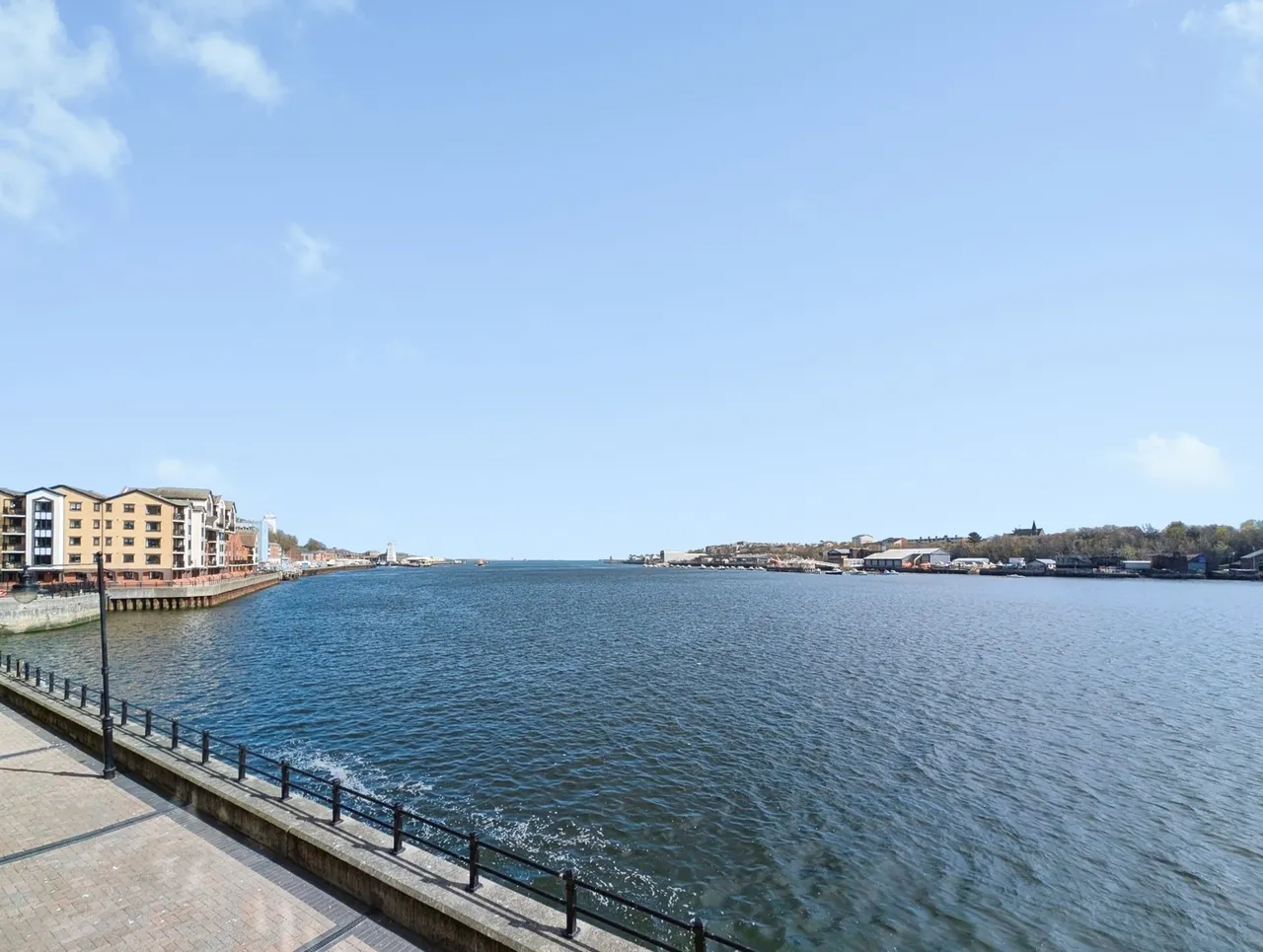 Dolphin Quay, Clive Street, North Shields, Tyne and Wear, NE29, photo 9