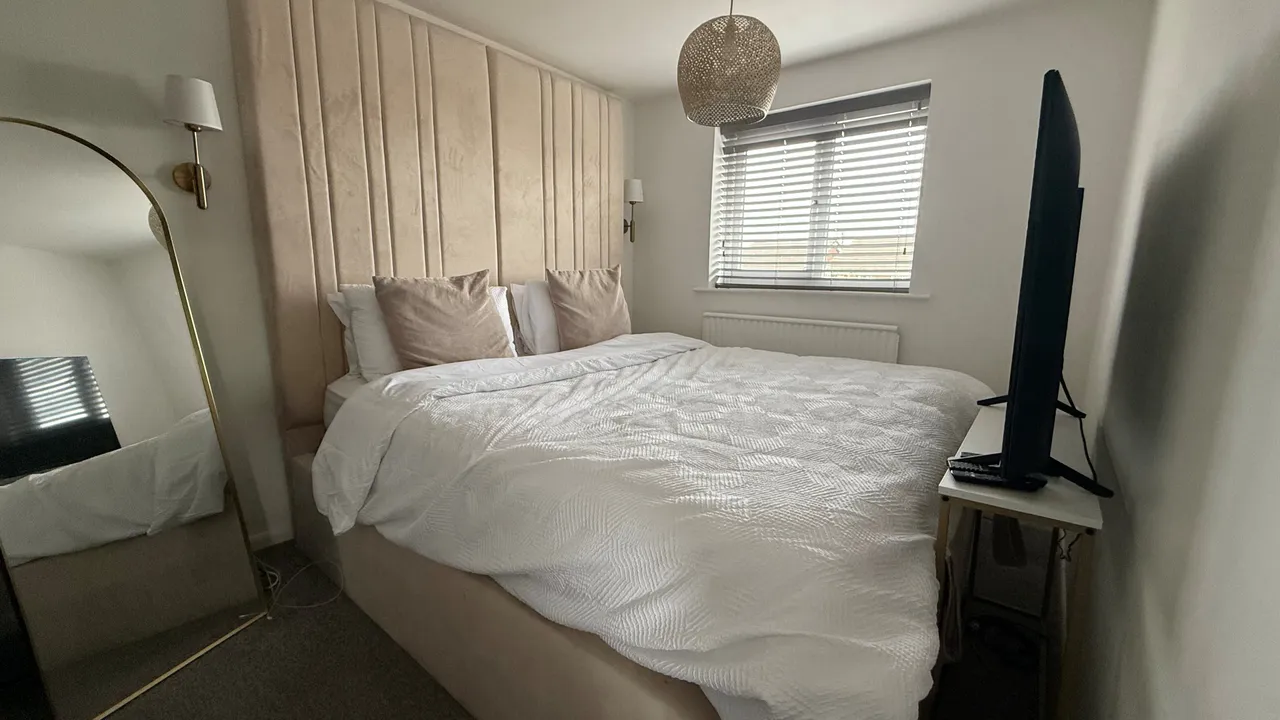 Amorys Holt Road, Maltby, S66, photo 7