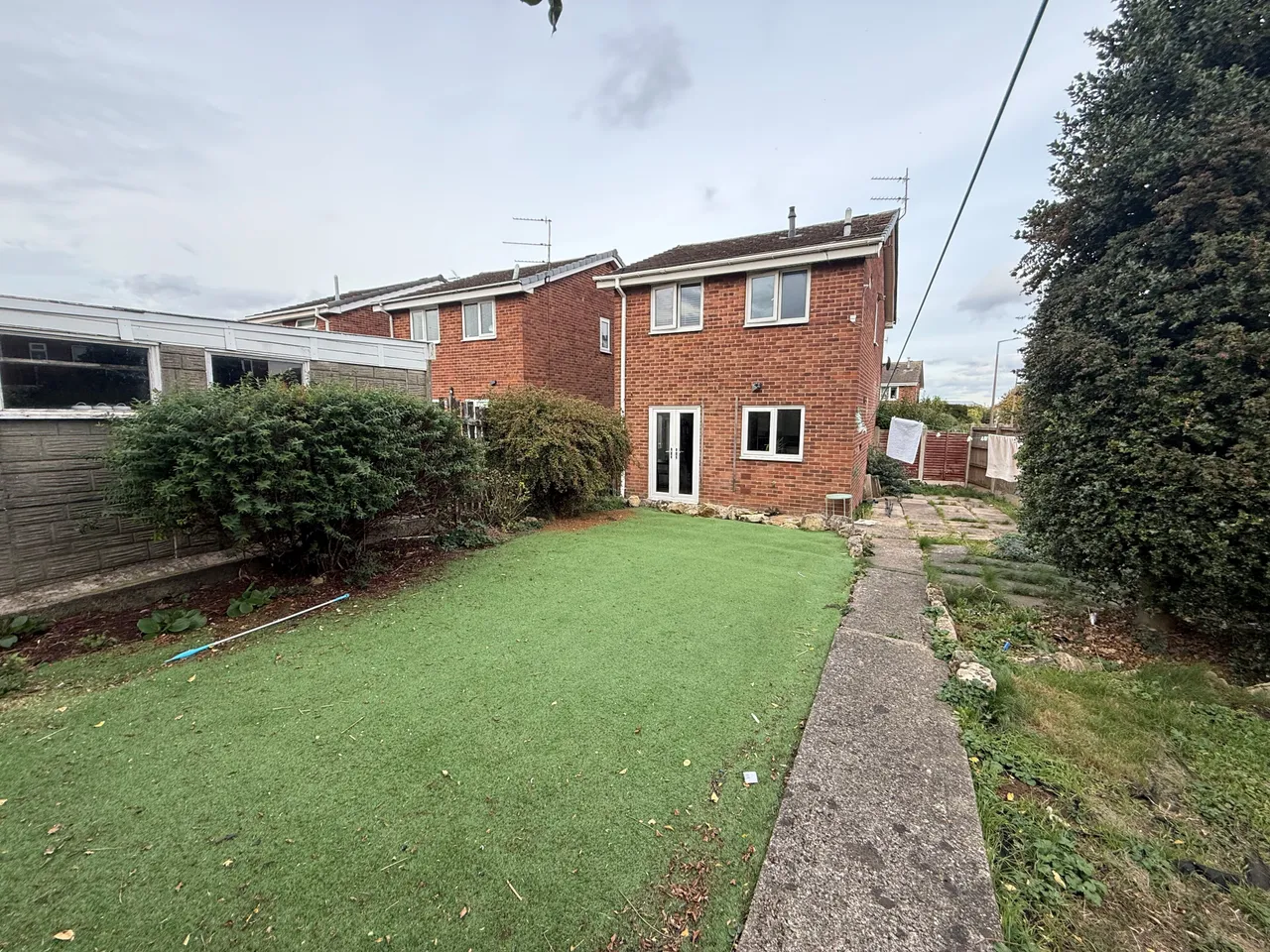 Amorys Holt Road, Maltby, S66, photo 13