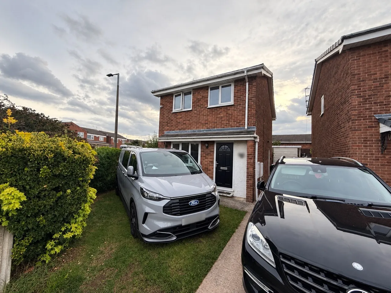 3 bed property to rent, Amorys Holt Road, Maltby, S66