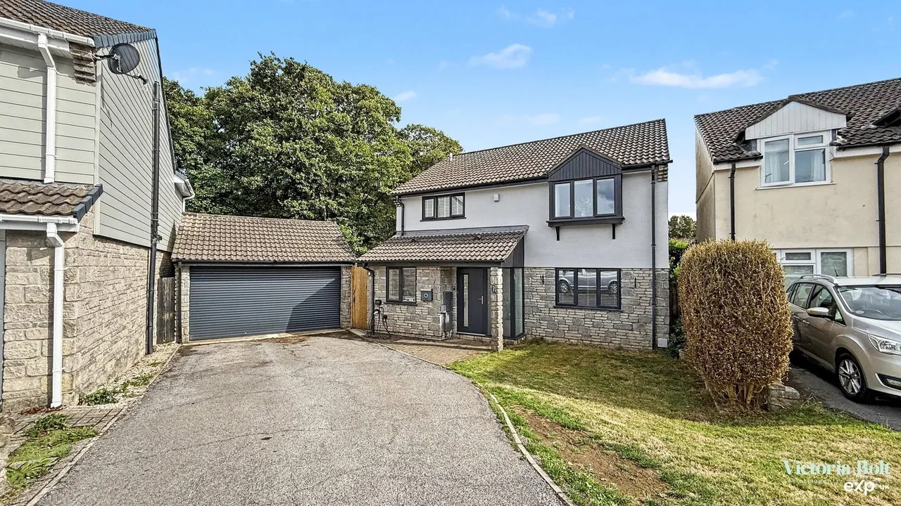 The Pippins, Ivybridge, photo 26