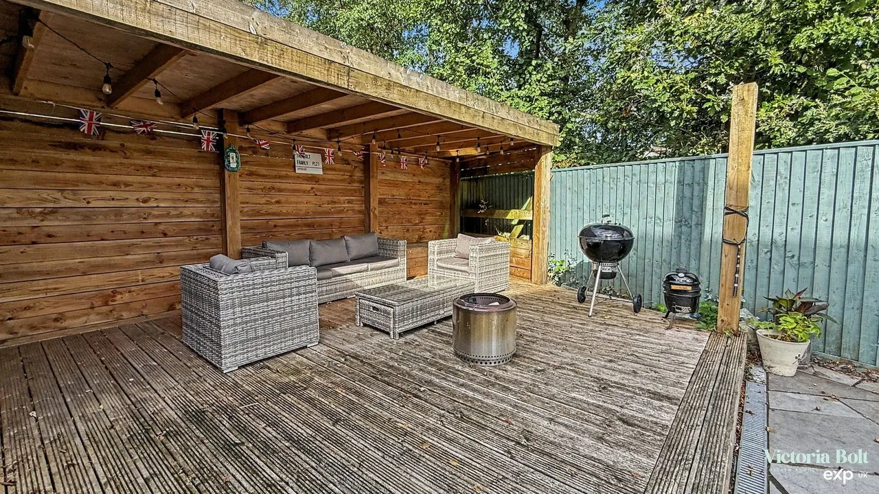The Pippins, Ivybridge, photo 23