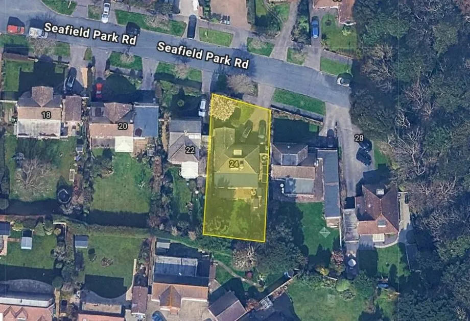 Seafield Park Road, Hill Head, photo 23