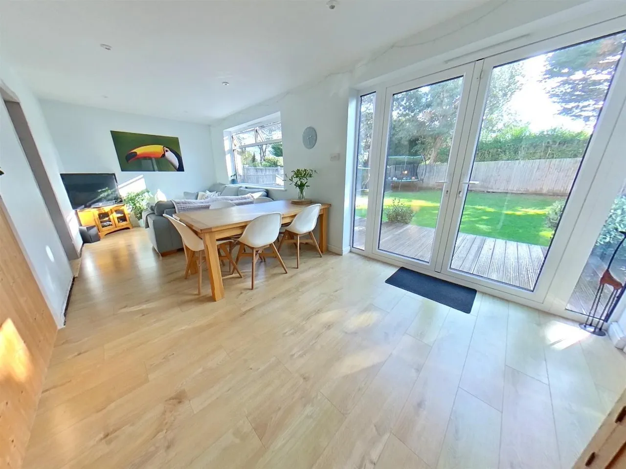 Seafield Park Road, Hill Head, photo 4