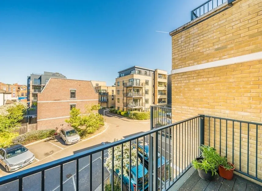 Samuelson Place, Isleworth, TW7, photo 5