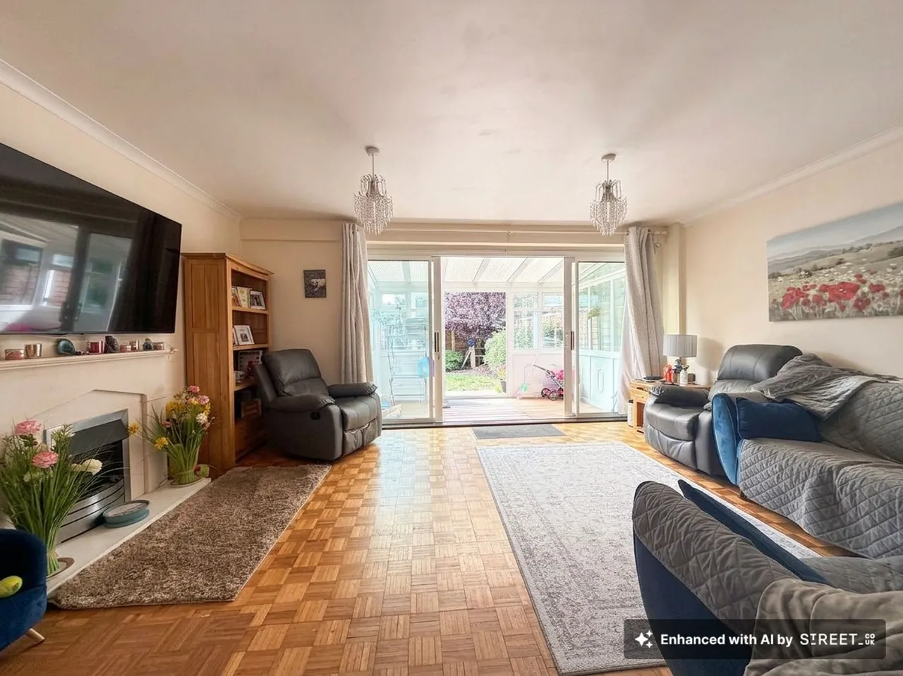 Park Drive, Cranleigh, GU6, photo 5