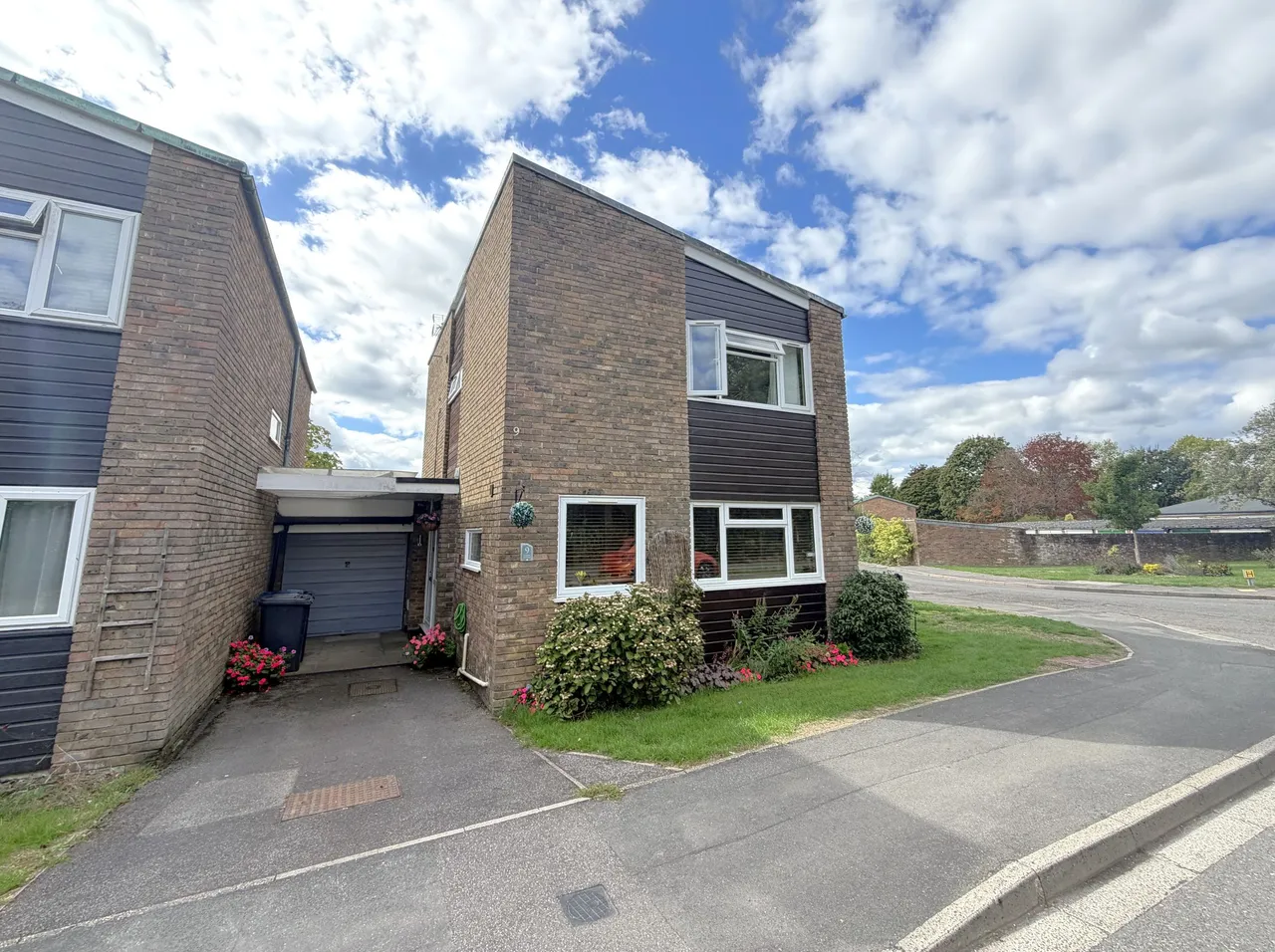 3 bed house for sale, Park Drive, Cranleigh, GU6