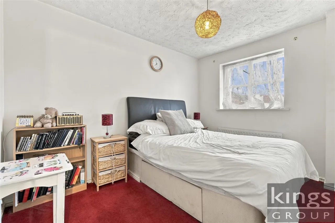 Davenport, Harlow, photo 12