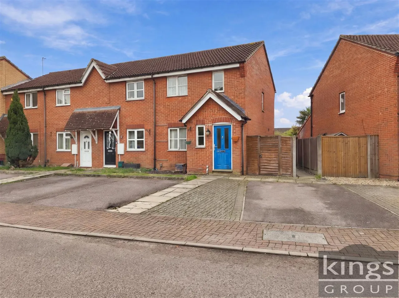 Davenport, Harlow, photo 24