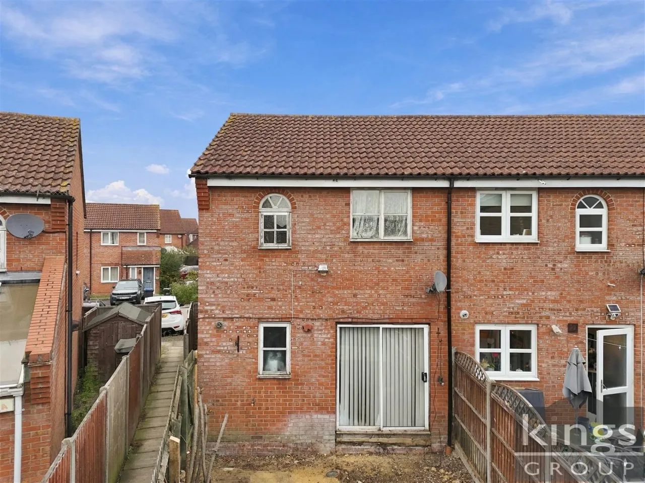 Davenport, Harlow, photo 20