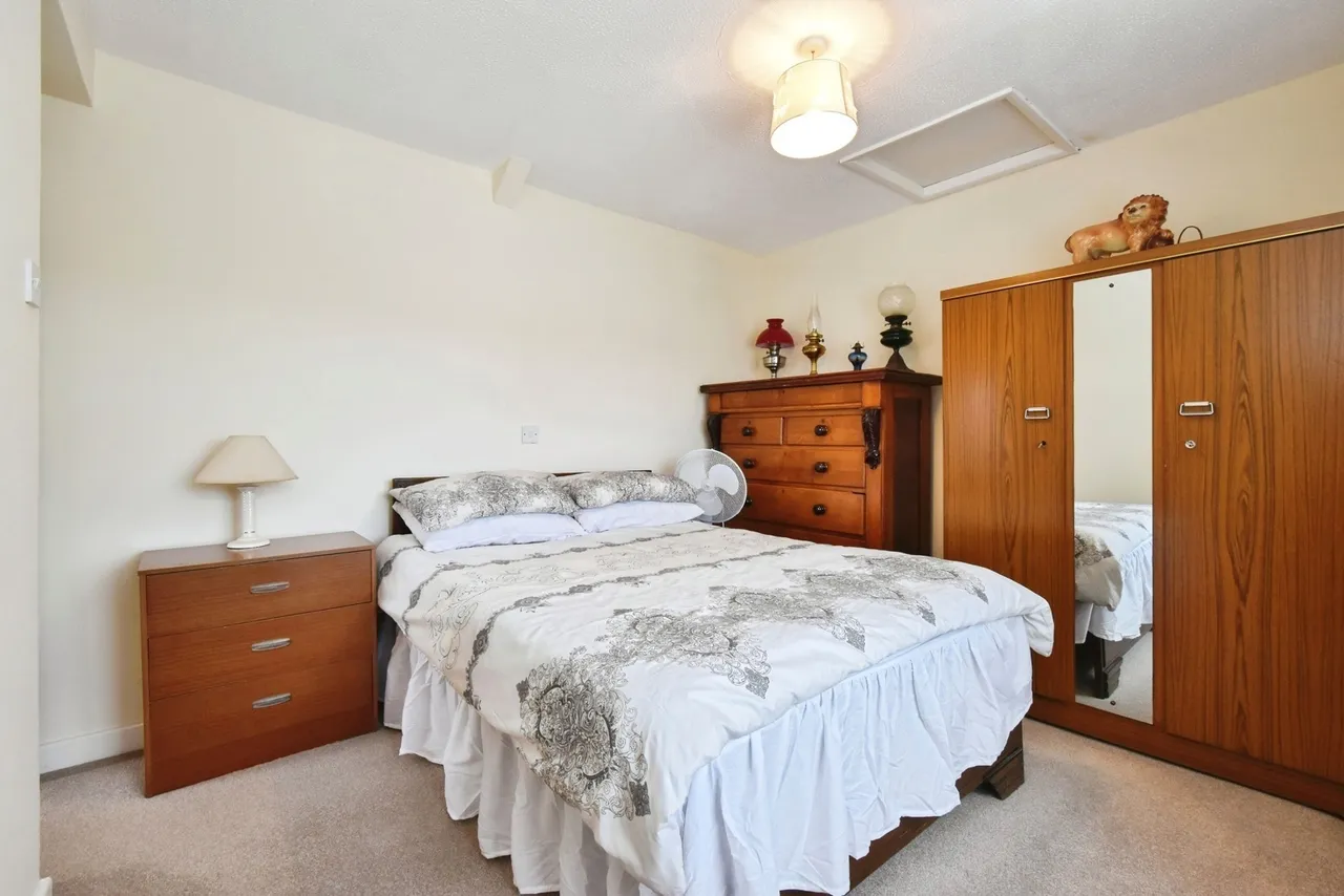 Leyshon Road, Gwaun Cae Gurwen, SA18, photo 13