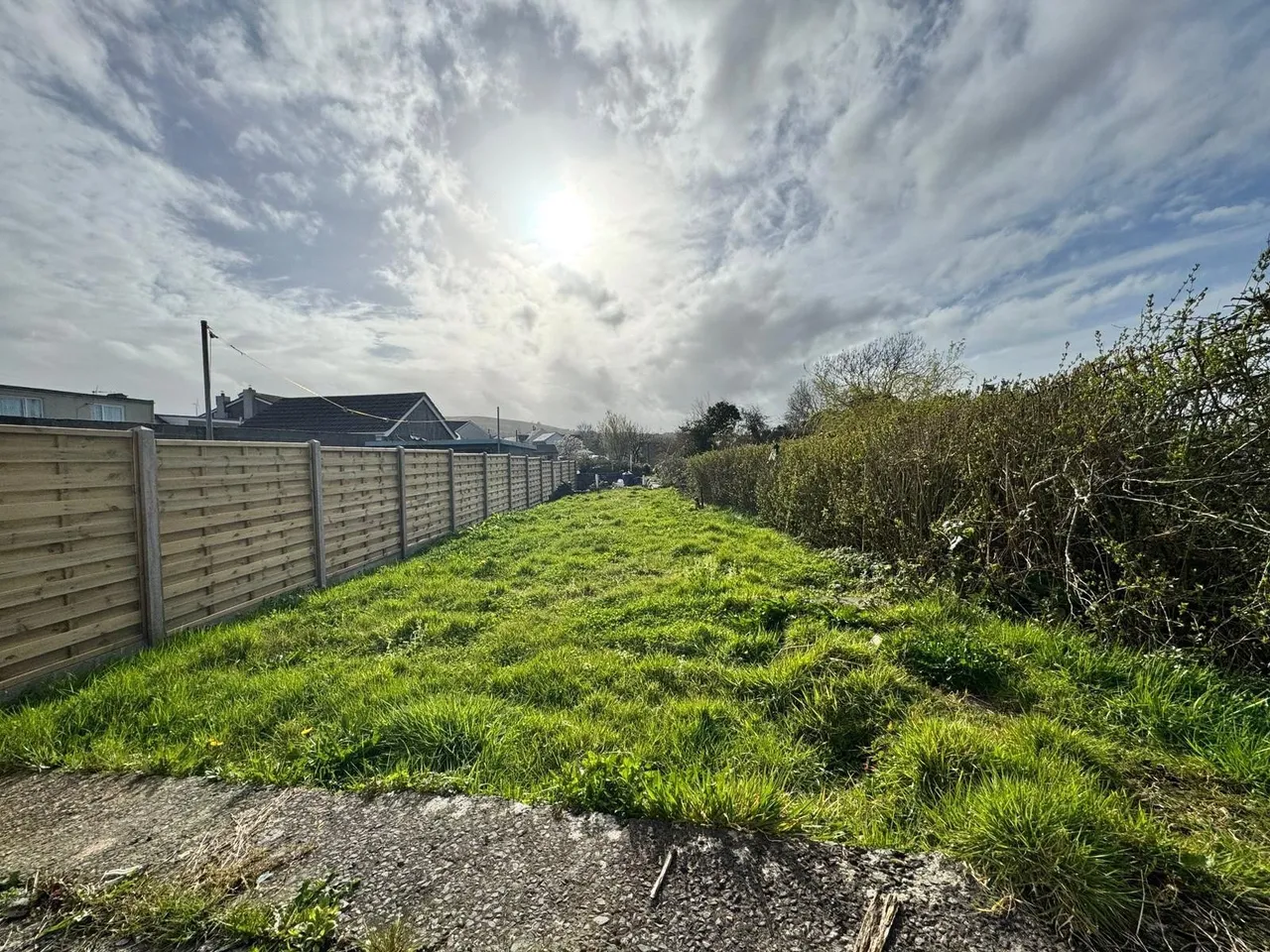 Leyshon Road, Gwaun Cae Gurwen, SA18, photo 4