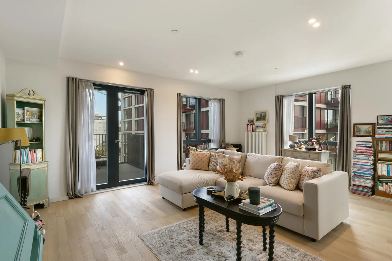 The Brentford Project, Brentford, TW8, photo 9