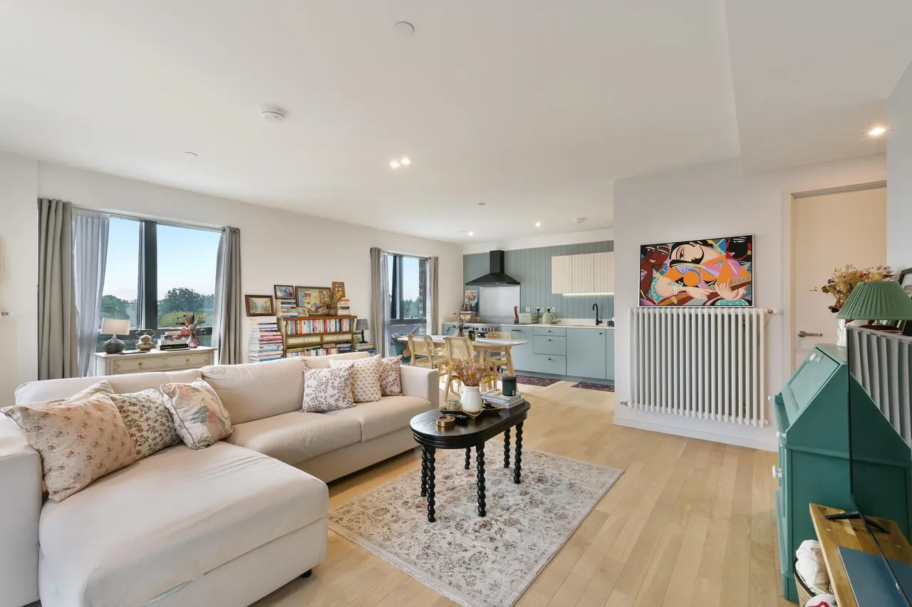 The Brentford Project, Brentford, TW8, photo 2