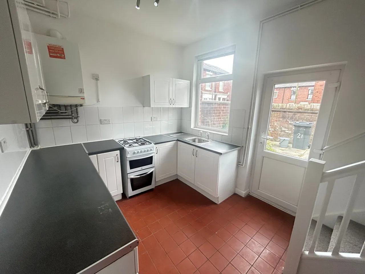Butler Place, Preston, PR1, photo 5