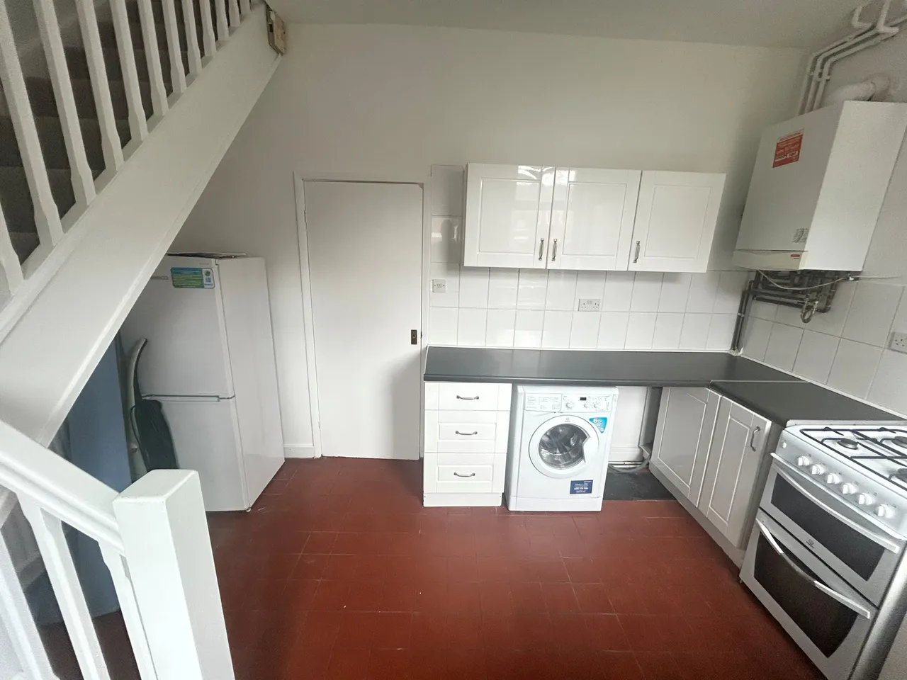 Butler Place, Preston, PR1, photo 6