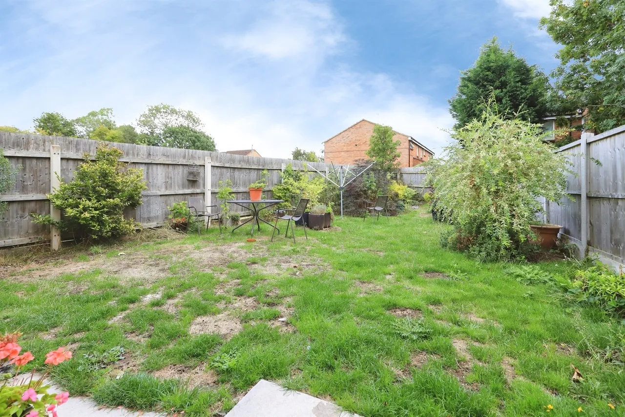 Gibberd Way, Kidderminster, DY10, photo 17