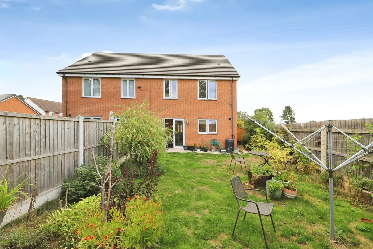 Gibberd Way, Kidderminster, DY10, photo 19