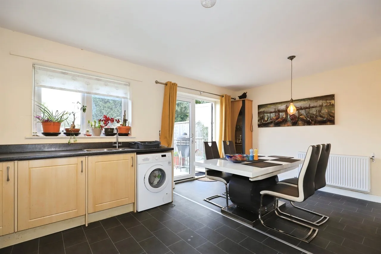 Gibberd Way, Kidderminster, DY10, photo 7