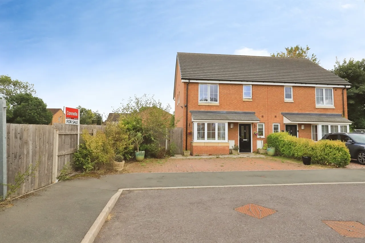 Gibberd Way, Kidderminster, DY10, photo 20