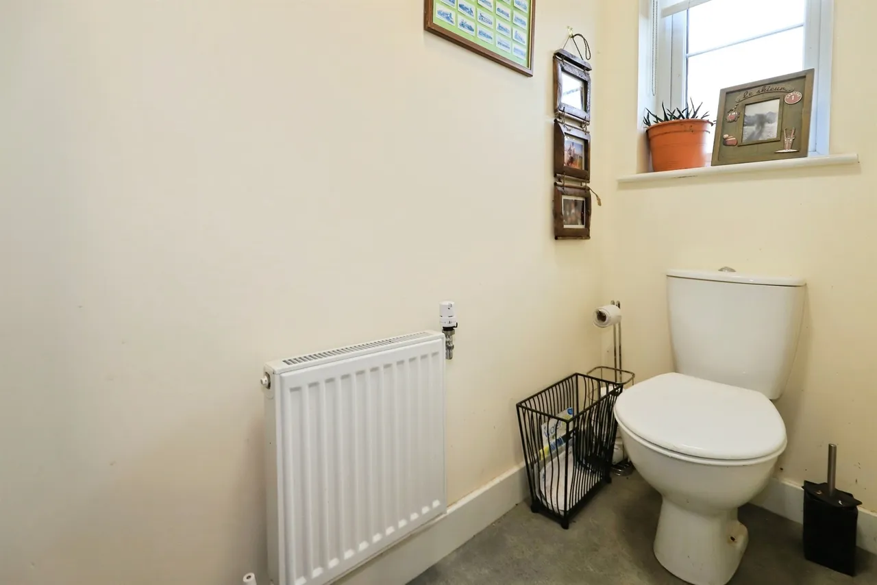 Gibberd Way, Kidderminster, DY10, photo 9