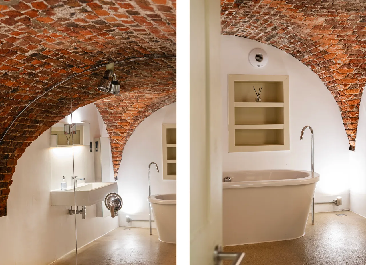 Flat 2, 16 Charles Square, London, photo 11