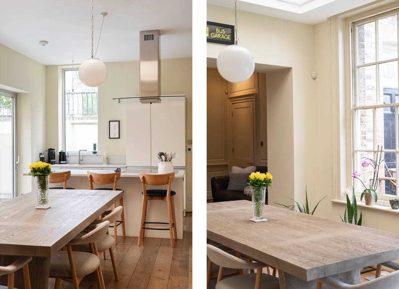 Flat 2, 16 Charles Square, London, photo 10