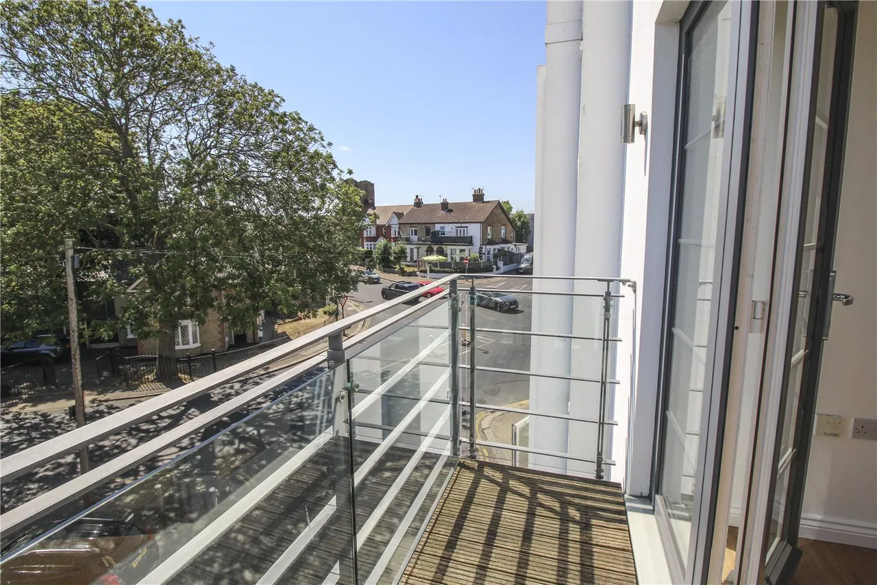 Ness Road, Shoeburyness, Southend-on-Sea, Essex, SS3, photo 7