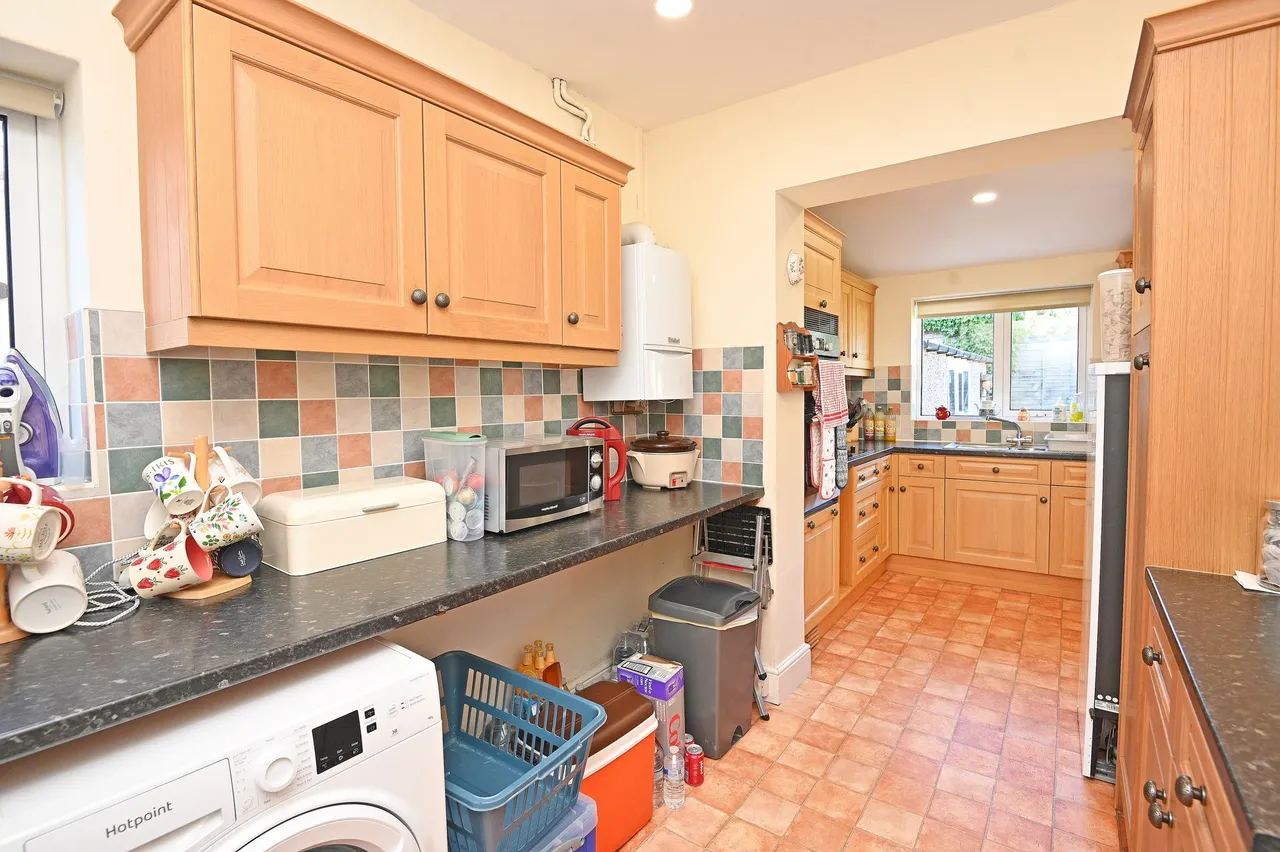 Yewdale Road, Harrogate, HG2, photo 11