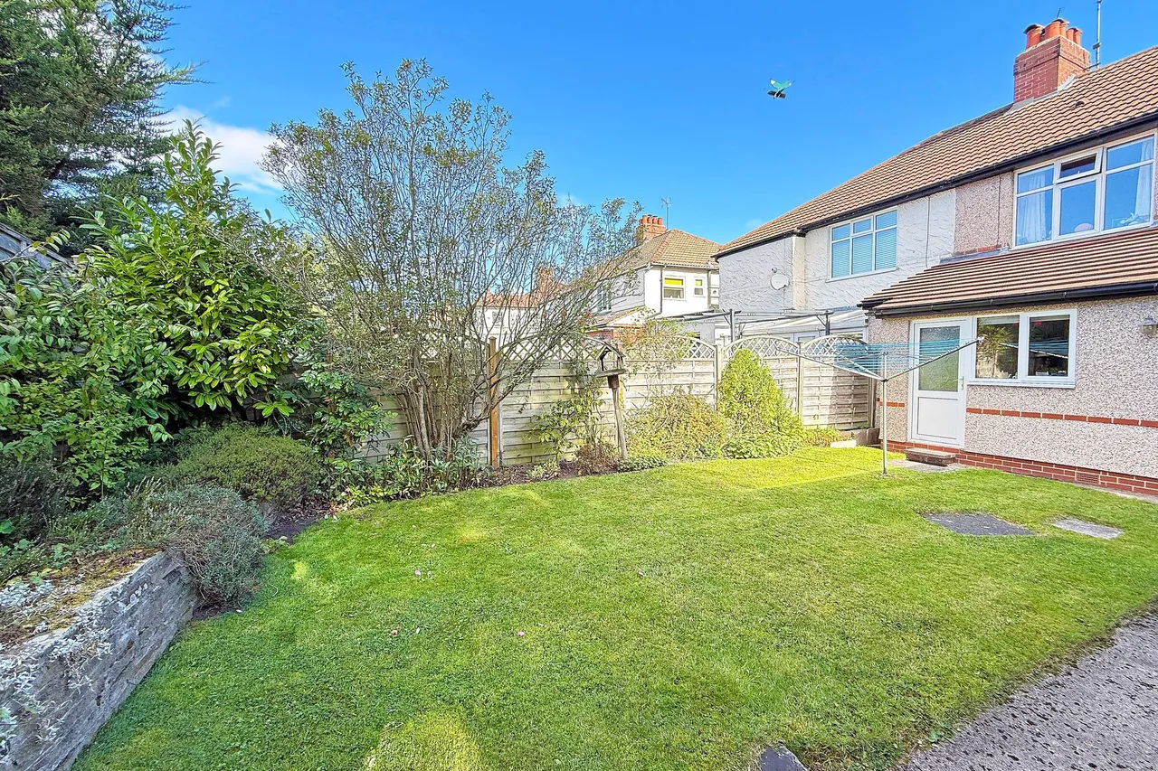 Yewdale Road, Harrogate, HG2, photo 3