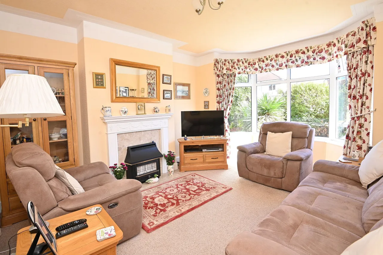 Yewdale Road, Harrogate, HG2, photo 5