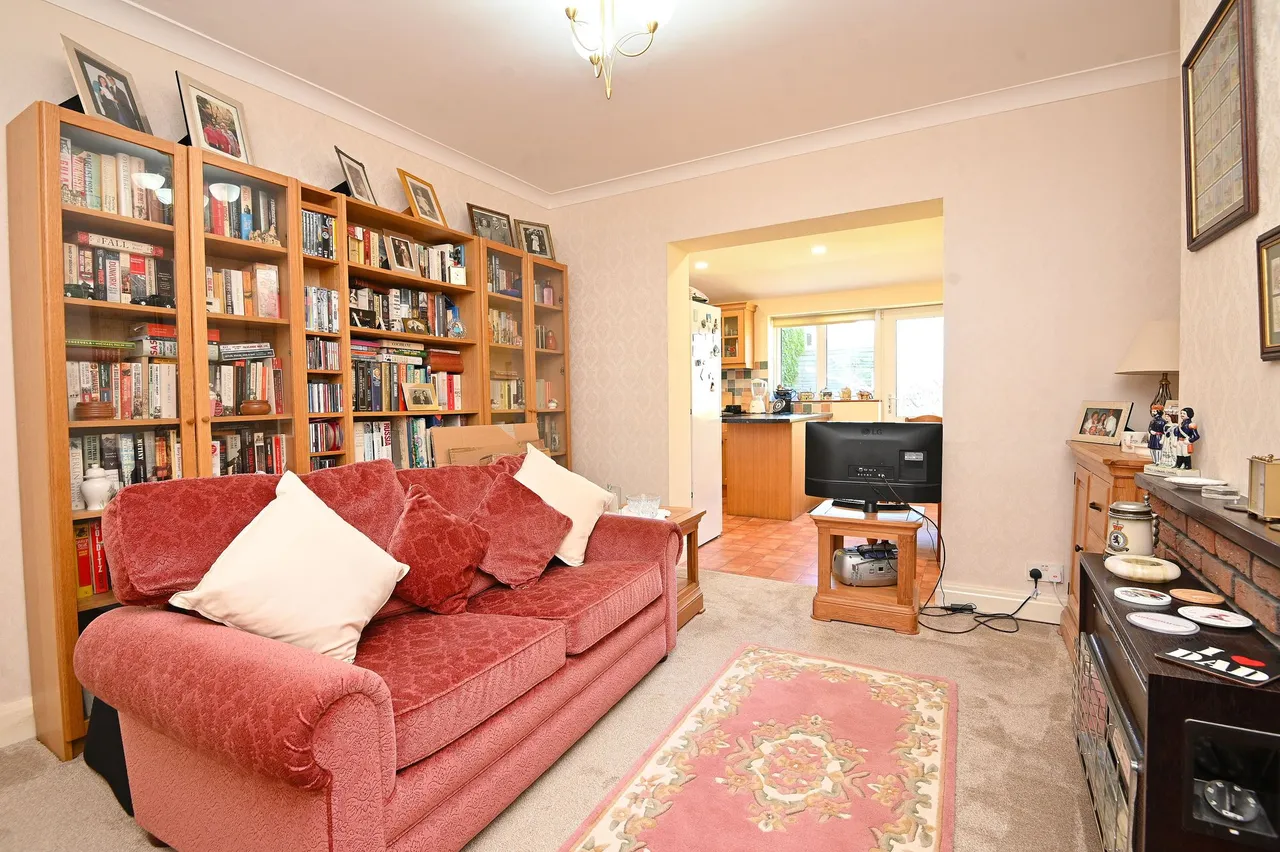 Yewdale Road, Harrogate, HG2, photo 7